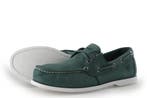 Timberland Bootschoenen in maat 44 Groen, Kleding | Heren, Schoenen, Overige kleuren, Verzenden, Timberland, Zo goed als nieuw