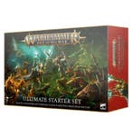Warhammer Age of Sigmar Ultimate Starter Set (Warhammer, Ophalen of Verzenden