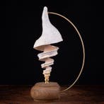 Marine Beauty Spyral - Base artistique - Support de corps, Antiquités & Art