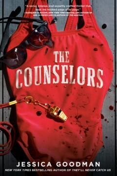 The Counselors 9780593524244 Jessica Goodman, Verzenden, Gelezen, Jessica Goodman