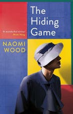 The Hiding Game 9781509892792 Naomi Wood, Boeken, Verzenden, Gelezen, Naomi Wood