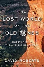 The Lost World of the Old Ones 9780393352337 David Roberts, Verzenden, Gelezen, David Roberts