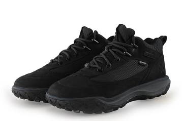 Timberland Wandelschoenen in maat 43 Zwart, Verzenden