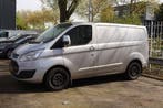 Veiling: Bestelwagen Ford TRANSIT CUSTOM Diesel 170pk 2017, Nieuw