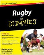 Rugby For Dummies 9781118043325 Mathew Brown, Verzenden, Gelezen, Mathew Brown
