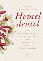 Hemelsleutel | Gemma Venhuizen | Nieuw, Boeken, Verzenden, Nieuw, Gemma Venhuizen