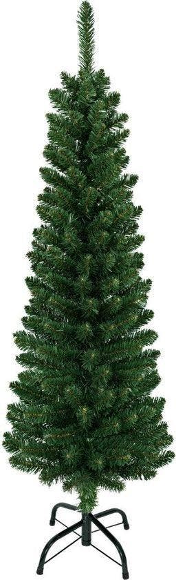 2dekans | Relaxwonen - Kerstboom 120cm Pencil Tree - uniek!, Divers, Noël, Enlèvement ou Envoi