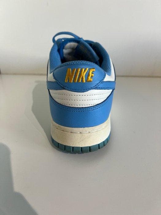 Nike - Dunk Low - Sneakers - Maat: EU 43 - Nieuw met tags, Kleding | Heren, Schoenen