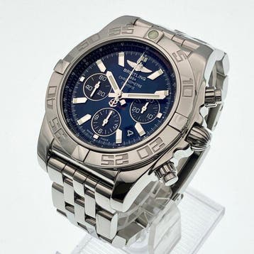 Breitling - Chronomat - AB0110 - Heren - 2010-2020, Nieuw