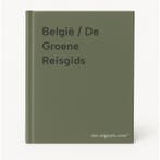 België / De Groene Reisgids 9789401468398, Verzenden