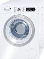 Bosch Waw32890 - Wasmachine - 9 kg - 1600 tpm - EcoSilence, Ophalen of Verzenden, Nieuw