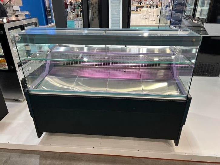 NIEUW! Koeltoonbank | koeltoog | koelvitrine | 3 modellen, Articles professionnels, Horeca | Équipement de cuisine, Enlèvement ou Envoi