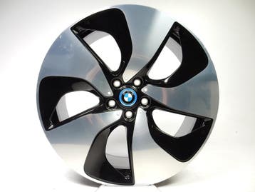 Originele BMW i8 6853004 444 velg, Auto-onderdelen, Ophalen of Verzenden, Nieuw