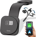 2dekans | CarMe 4-in-1 CarPlay Dongle Pro - Met Draadloze, Ophalen of Verzenden, Nieuw