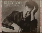 Billy Joel - Greatest Hits Volume I & Volume II, Verzenden