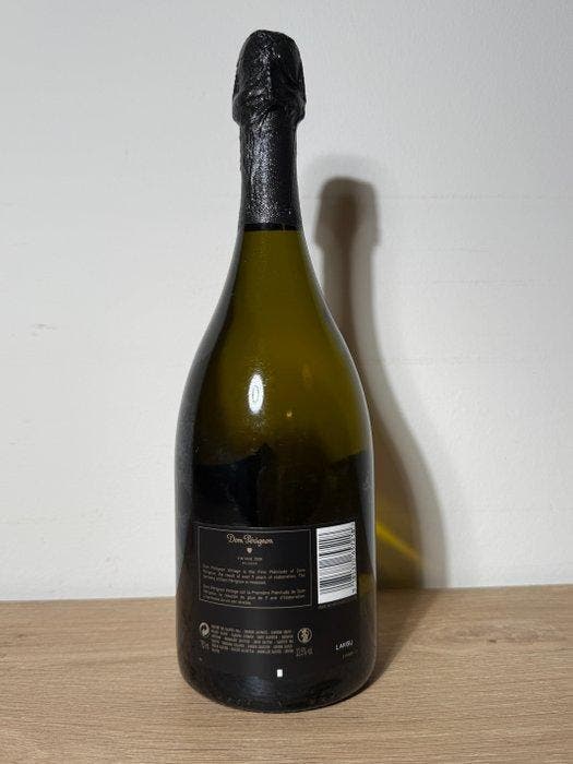 2008 Dom Pérignon - Champagne Vintage - 1 Fles (0,75 liter), Collections, Vins