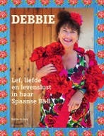 Debbie 9789000394401 Debbie de Jong, Boeken, Verzenden, Gelezen, Debbie de Jong