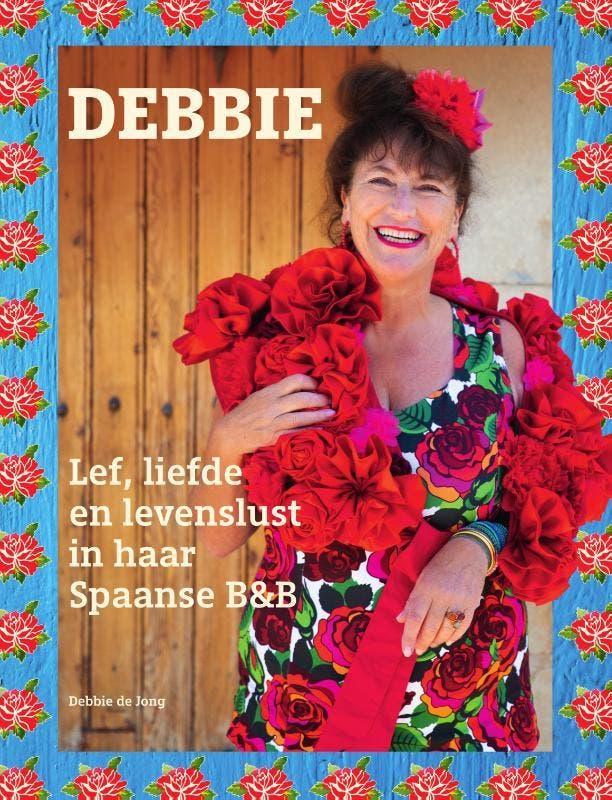 Debbie 9789000394401 Debbie de Jong, Boeken, Hobby en Vrije tijd, Gelezen, Verzenden
