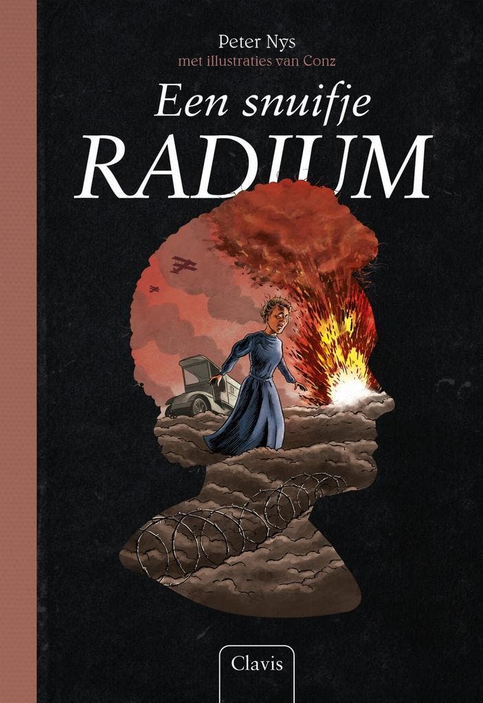 De parameters 4 - Een snuifje radium (9789044839784), Antiquités & Art, Antiquités | Livres & Manuscrits, Envoi