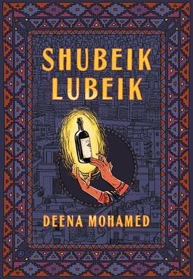 Shubeik Lubeik [HC], Verzenden