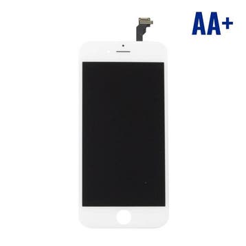iPhone 6 4.7 Scherm (Touchscreen + LCD + Onderdelen) AA+, Verzenden, Nieuw