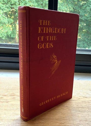 Geoffrey Hodson / Ethelwynne M. Quail - The Kingdom of the