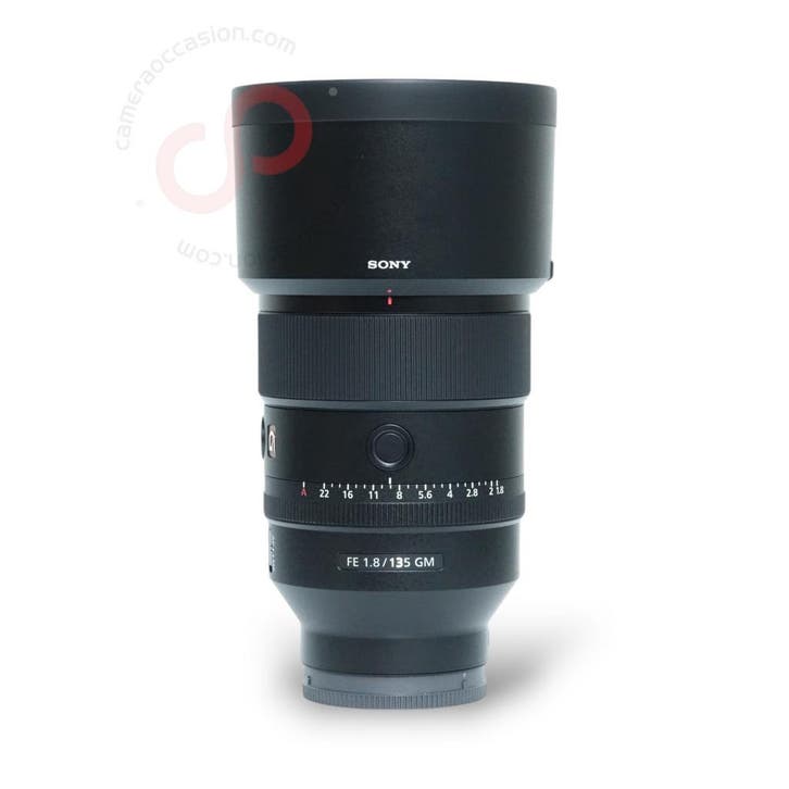 Sony 135mm 1.8 FE GM nr. 1994, TV, Hi-fi & Vidéo, Photo | Lentilles & Objectifs, Enlèvement ou Envoi