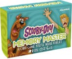 Scooby-Doo Memory Master Kaartspel, Verzamelen, Ophalen of Verzenden, Nieuw