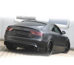 DIFFUSEUR AUDI A5 COUPÉ CABRIO 07-11 LOOK RIEGER, Verzenden