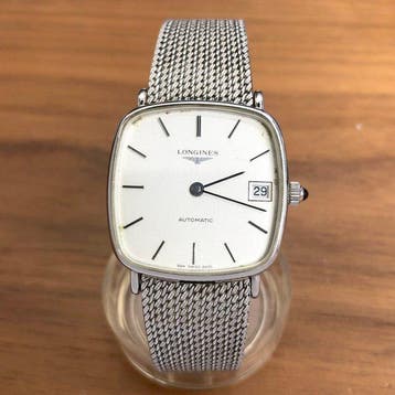 Longines - Vintage - Zonder minimumprijs - 6220 994 - Heren