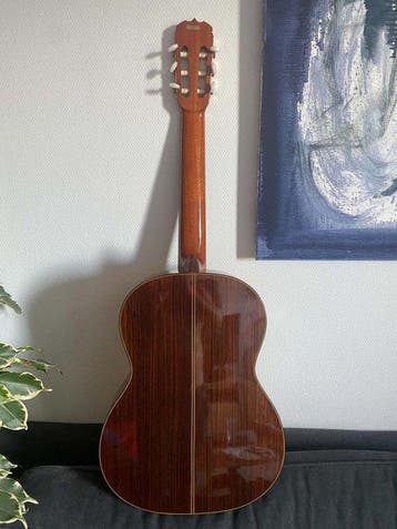Takamine - C128 - - Guitare classique - Japon - 1979, Muziek en Instrumenten, Nieuw