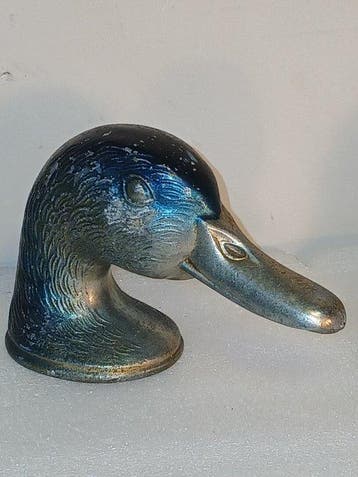 DUCKY - Kirby Beard & Co. - Tire-bouchon (2) - Métal -