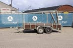 Veiling: Aanhangwagen Hapert K2702 2700kg 2001, Auto diversen, Aanhangers en Bagagewagens, Ophalen, Nieuw