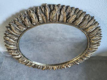 Miroir - Verre, Résine, Composite - miroir solaire