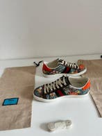 Gucci - Ace Disney - Sneakers - Maat: EU 38.5, Nieuw