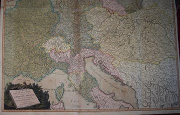 Europa - Duitsland, Polen, Hongarije, Frankrijk, Italië,, Boeken, Nieuw