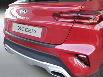 Achterbumperbeschermer | geschikt voor Kia | XCeed 19- 5d su, Verzenden, Nieuw