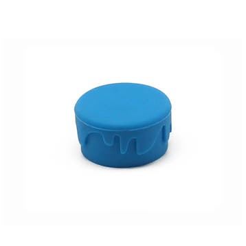 Universele Festivaldop  Blauw, Verzenden, Nieuw