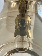 sconosciuto - Plafondlamp - ambrato - Murano-glas geblazen