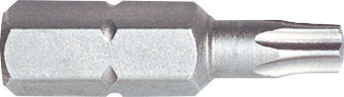 Wera TX20 TORX Bit 1/4 (6,3mm) [5 Stuks], Bricolage & Construction, Outillage | Outillage à main, Envoi