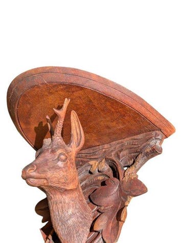 Wandrek - Hout, Antiek en Kunst