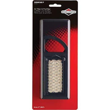 Briggs & Stratton Luchtfilter voor M21-serie motoren, Verzenden, Nieuw