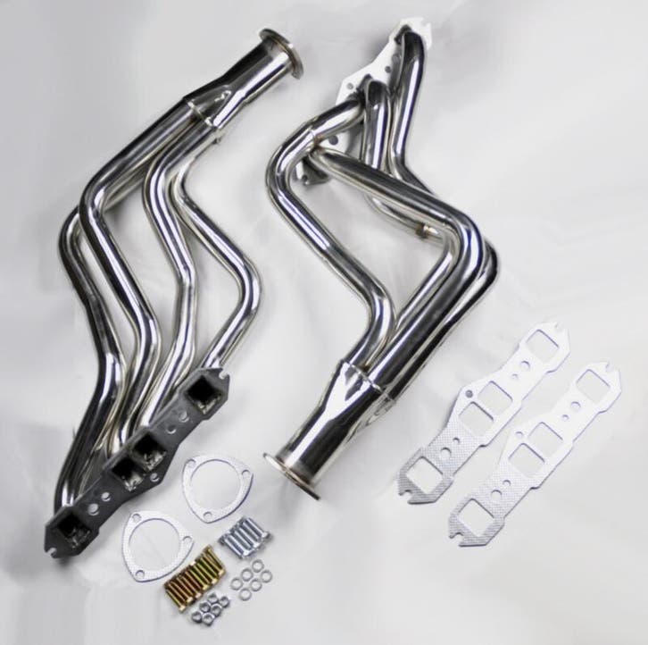 Headers Oldsmobile 350 400 455, Autos : Pièces & Accessoires, Autres pièces automobiles, Enlèvement ou Envoi