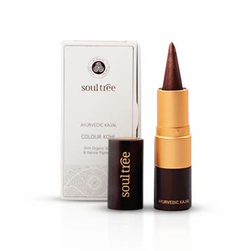Kajal Eyeliner Rich Loam SoulTree, Ophalen of Verzenden