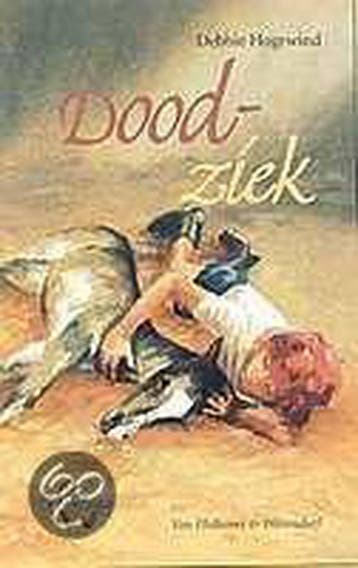 Doodziek / Manege De Hoefslag / 6 9789026996320, Verzenden, Debbie Hogewind