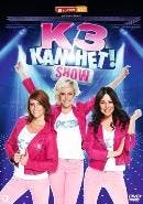 K3 - Kan Het (Show) op DVD, Cd's en Dvd's, Verzenden, Nieuw in verpakking