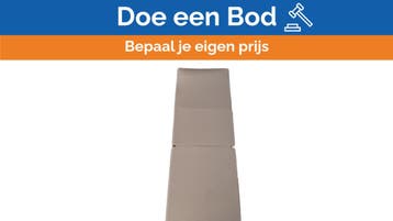 Bieden: Quicksilver Activ 605 Cruiser Sundeck, Watersport en Boten, Ophalen of Verzenden, Nieuw
