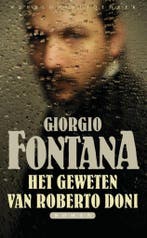Het geweten van Roberto Doni 9789028425439 Giorgio Fontana, Verzenden, Gelezen, Giorgio Fontana