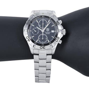 TAG Heuer - Aquaracer 300M - Sans prix de réserve - CAF2110