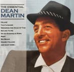 Dean Martin - The Essential Dean Martin, Verzenden, Gebruikt